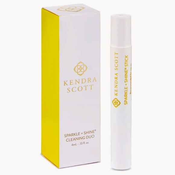 KENDRA SCOTT Sparkle + Shine Cleaning Duo - Picture 4 of 6